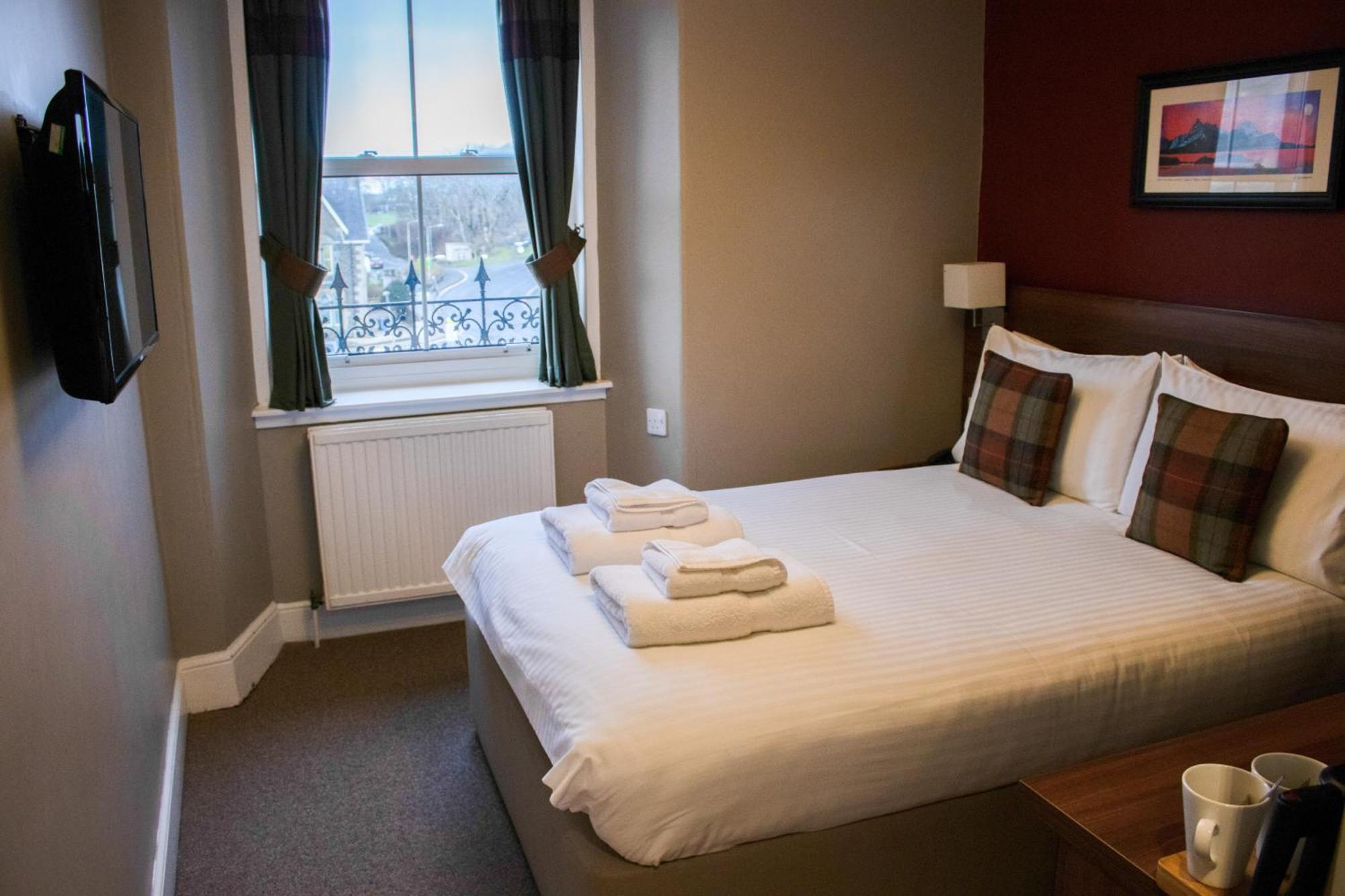 The Portree Hotel Стая снимка