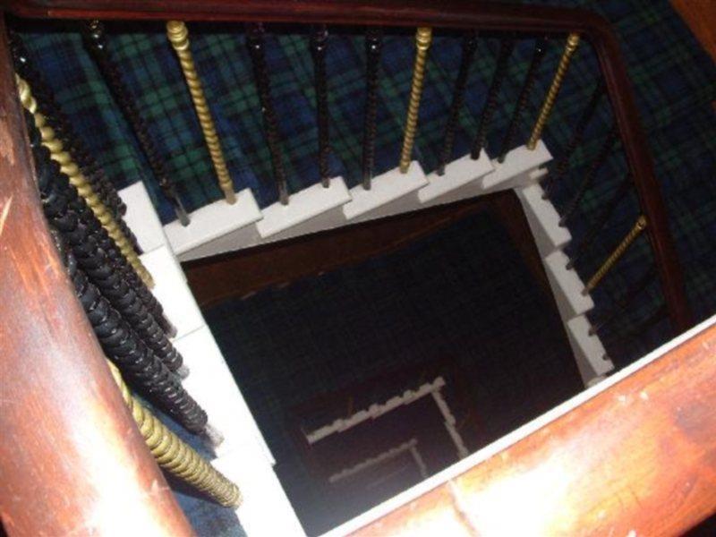 The Portree Hotel Екстериор снимка